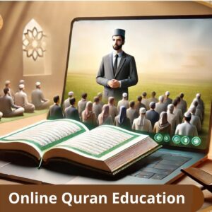 Online Quran Education