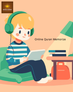 online quran memorization academy