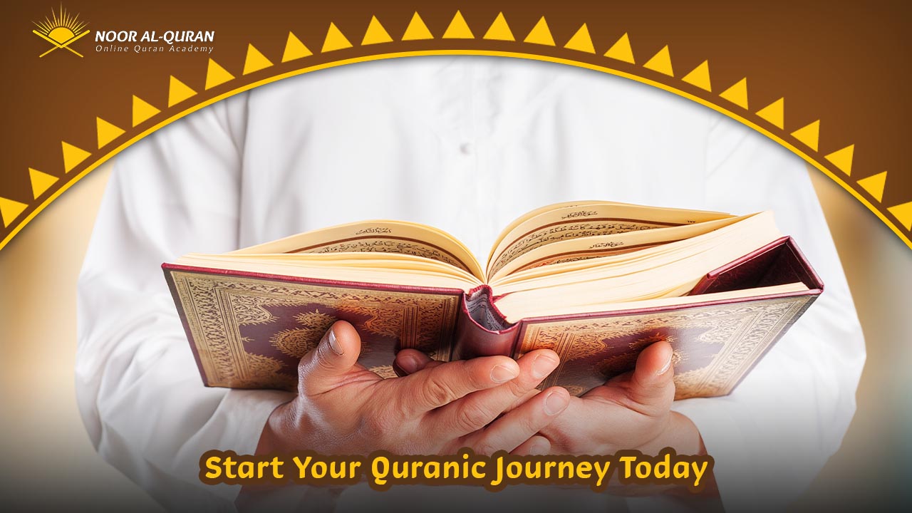 Learn Quran Online