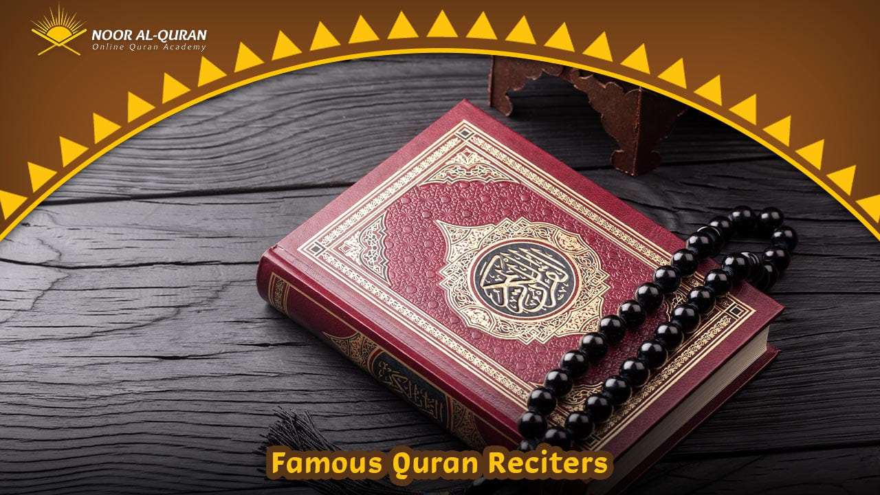 Quran recitation
