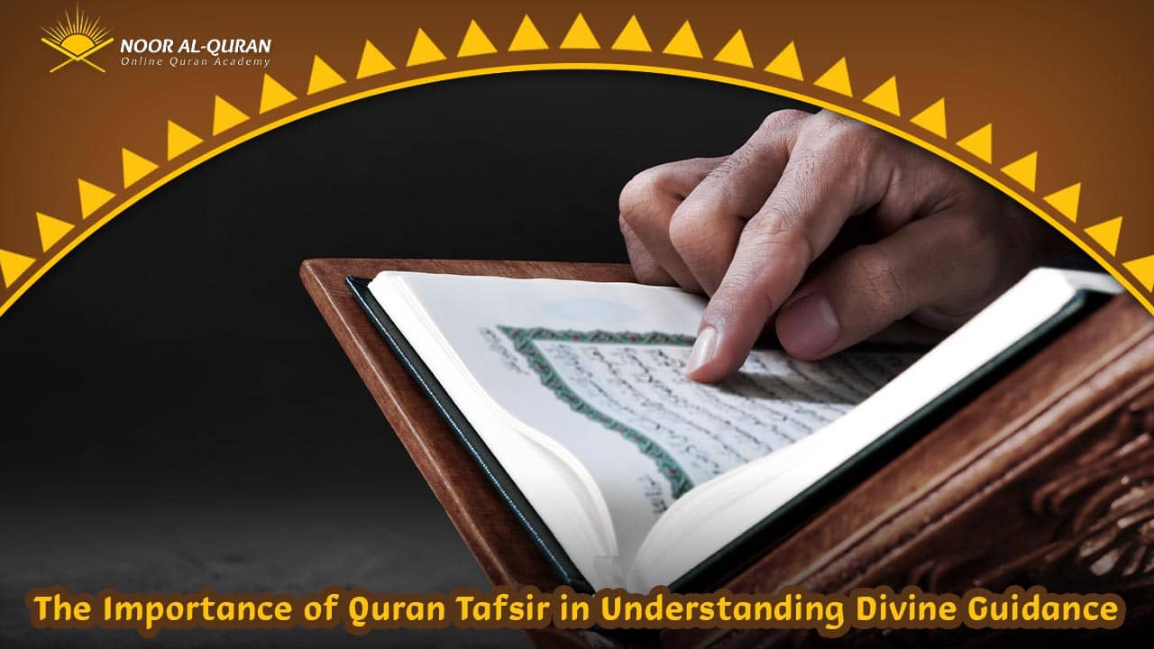 Quran academy