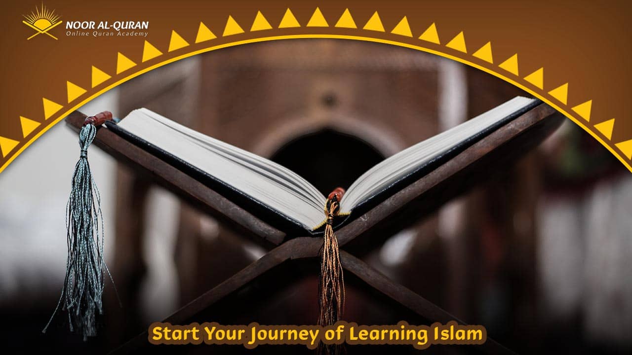 Islamic Studies