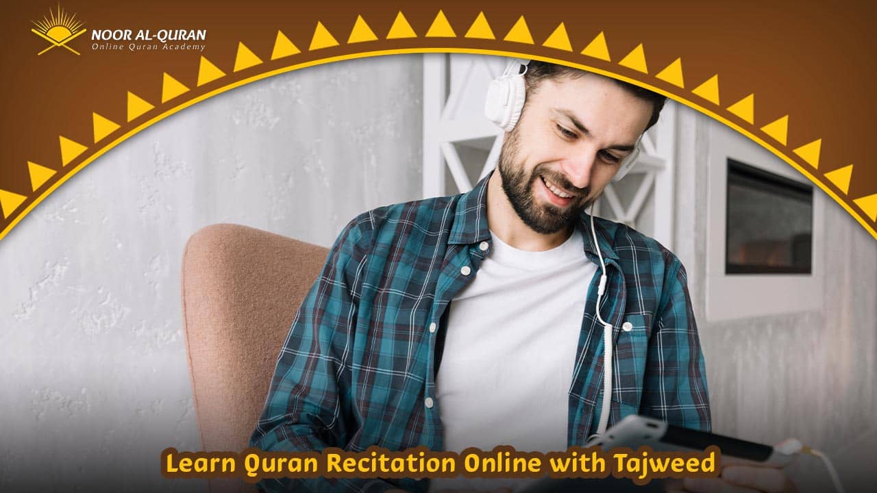 Learn Quran Recitation Online