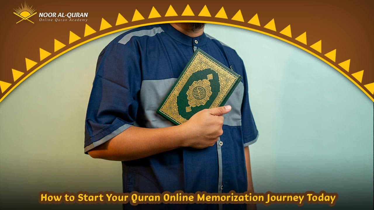 Quran Online Memorization