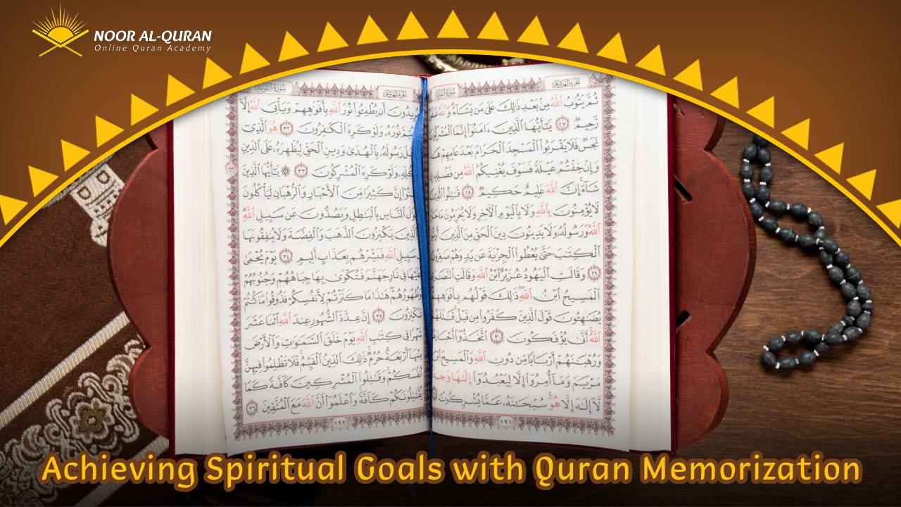 Learn Quran Online