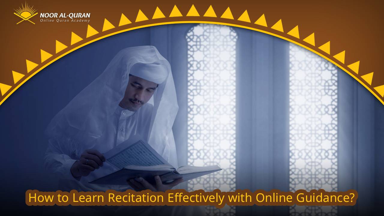 Quran Reading Classes Online
