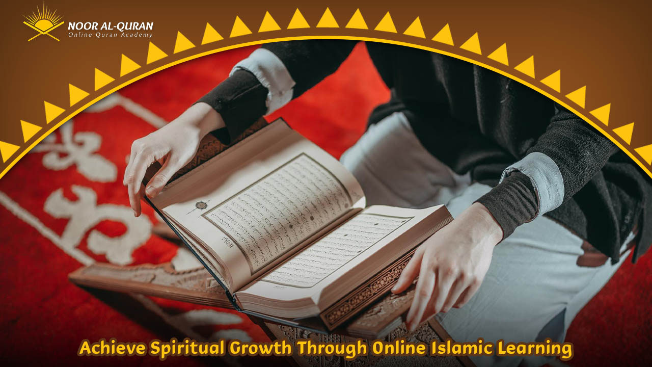 Online Islamic Courses