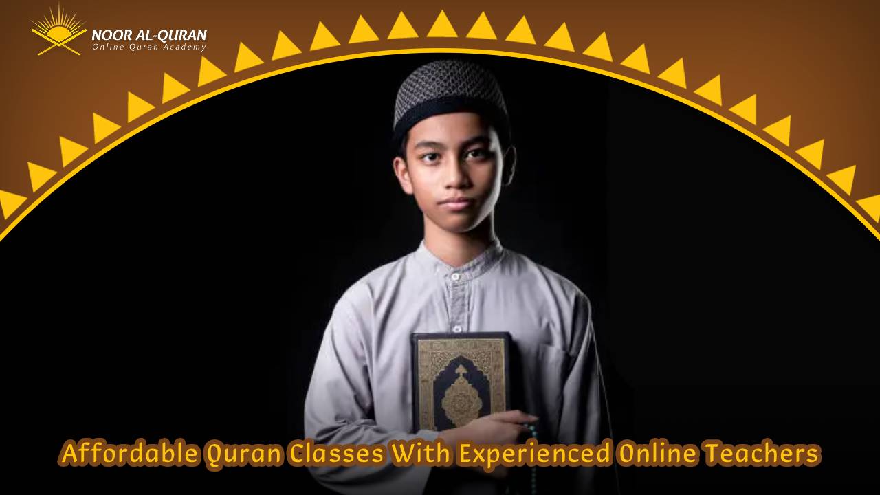 Quran Teachers Online