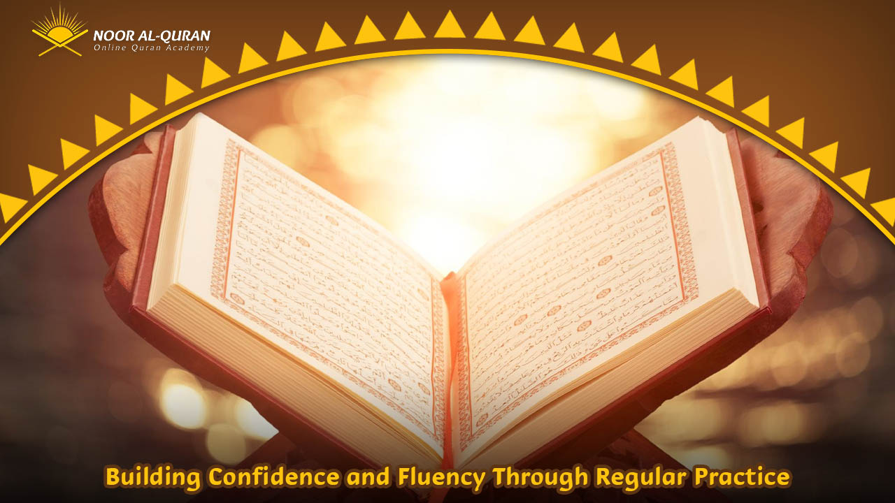 Online Quran Arabic Classes