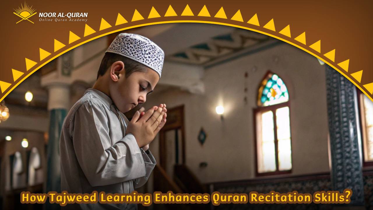Quran Online Classes