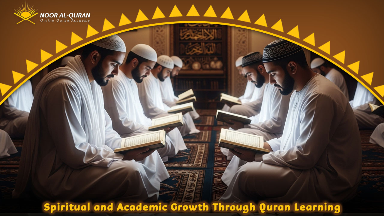 Islamic Online School for Quran Learning USA