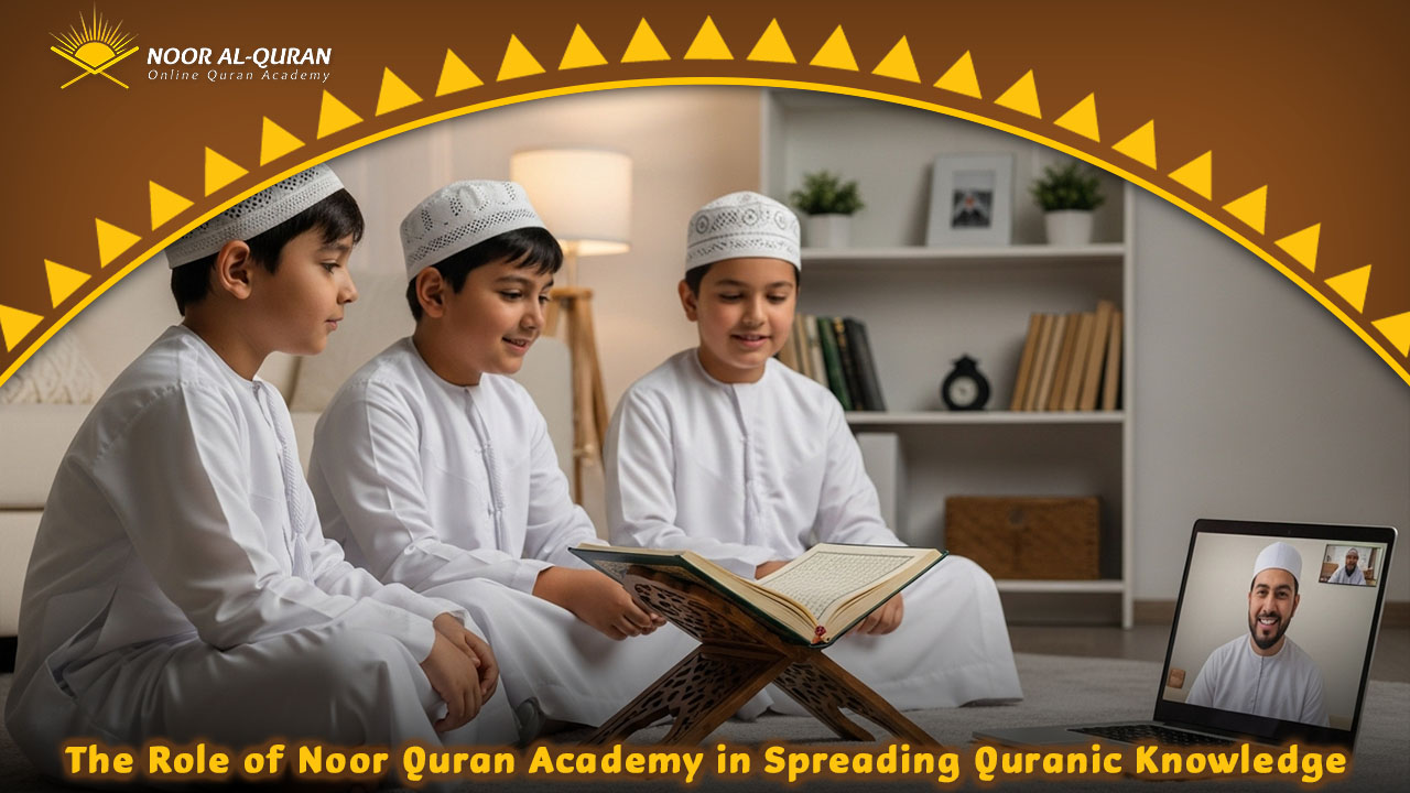 Quran Academy Bristol