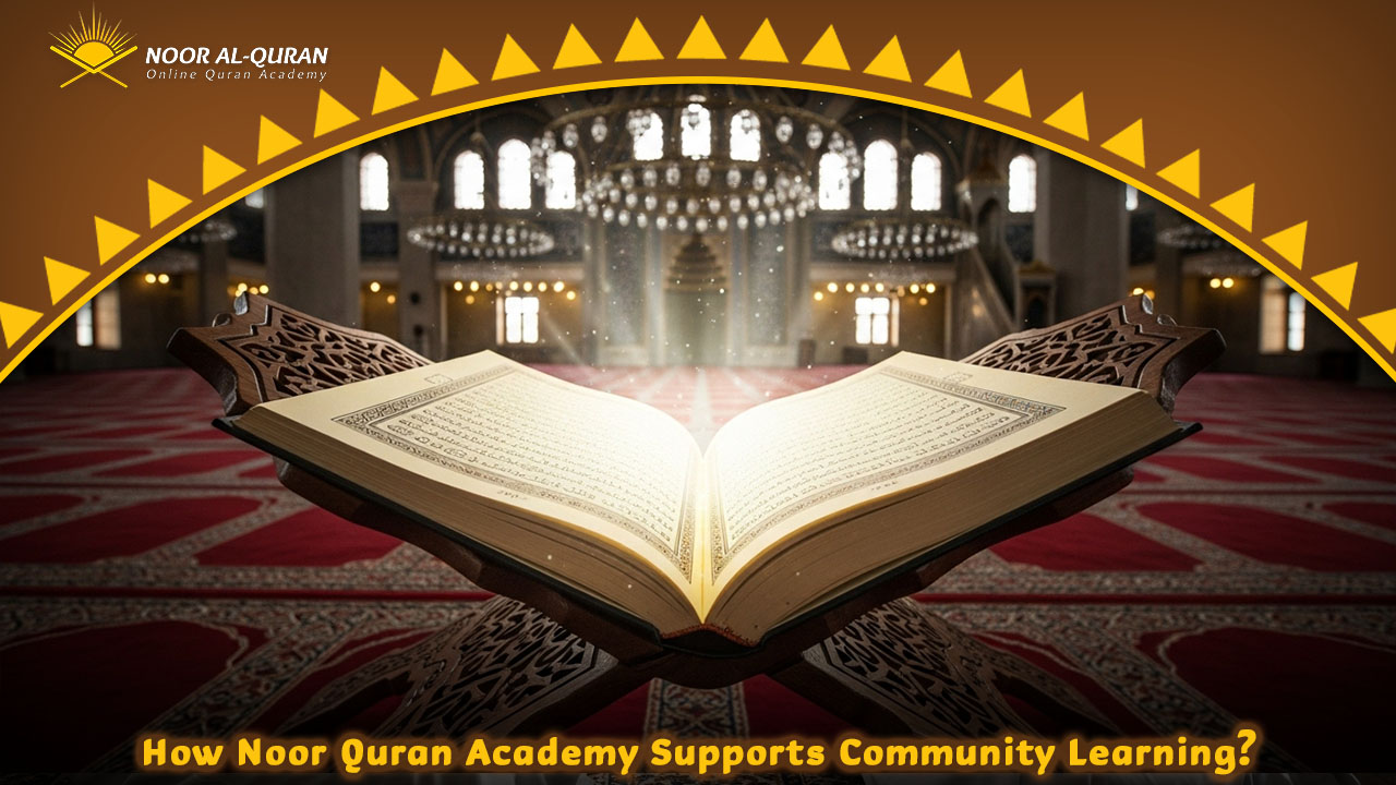 Quran Classes Luton