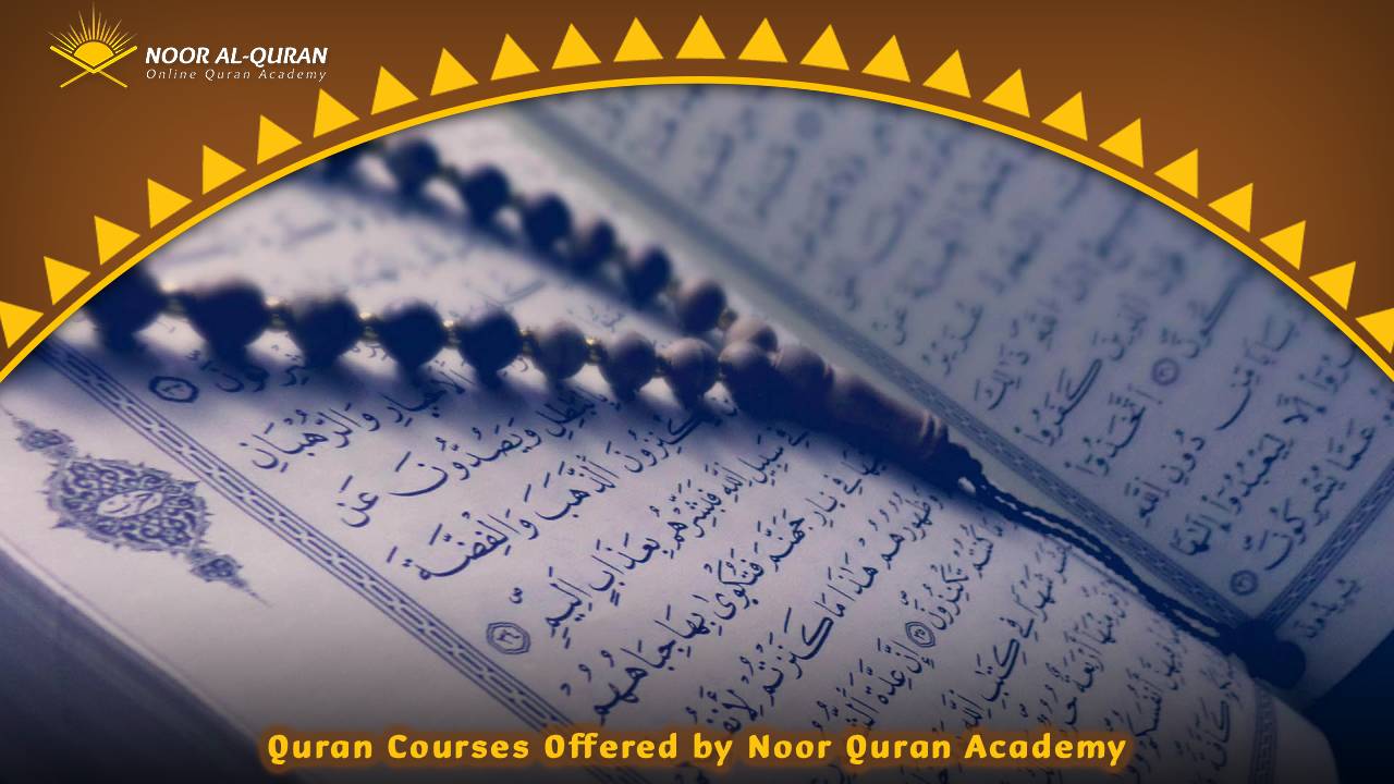 Online Quran Academy in London