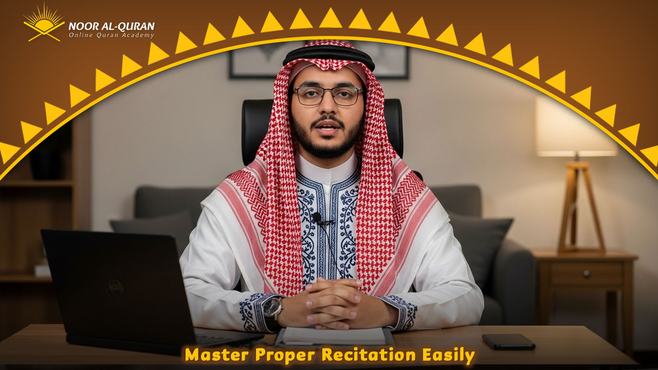  Read The quran online with Tajwid