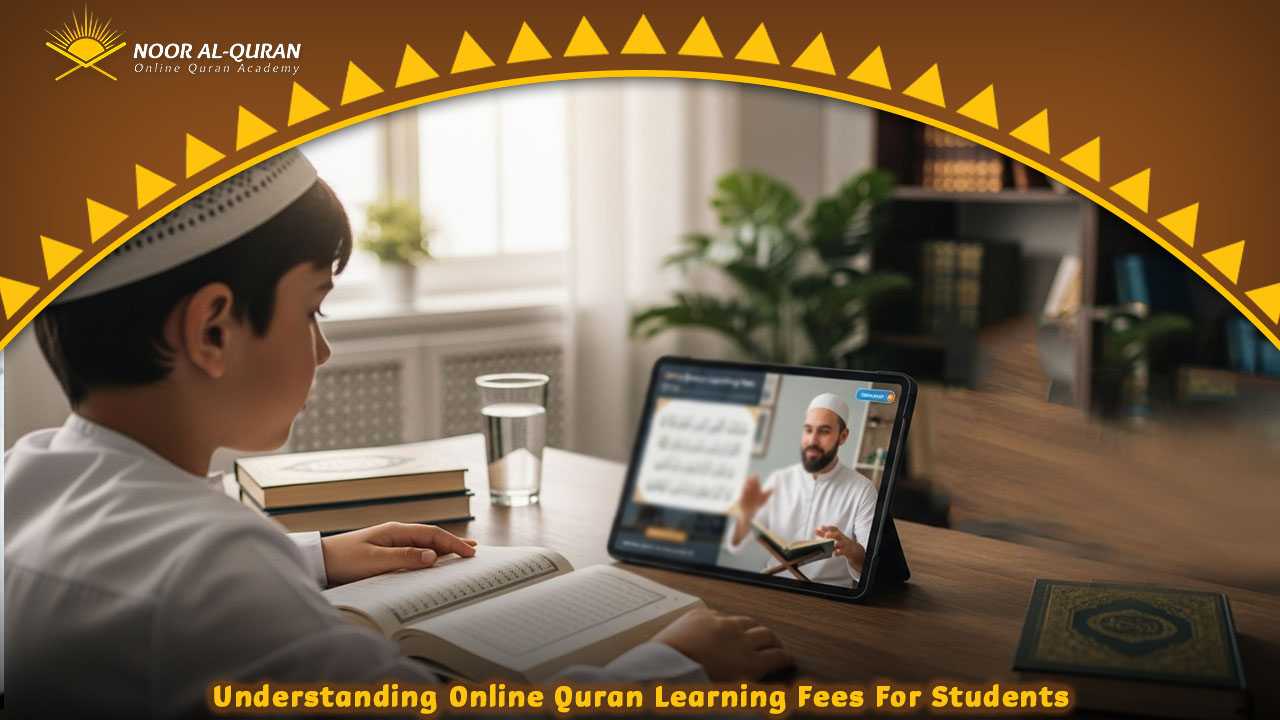 Adult Quran Classes Australia