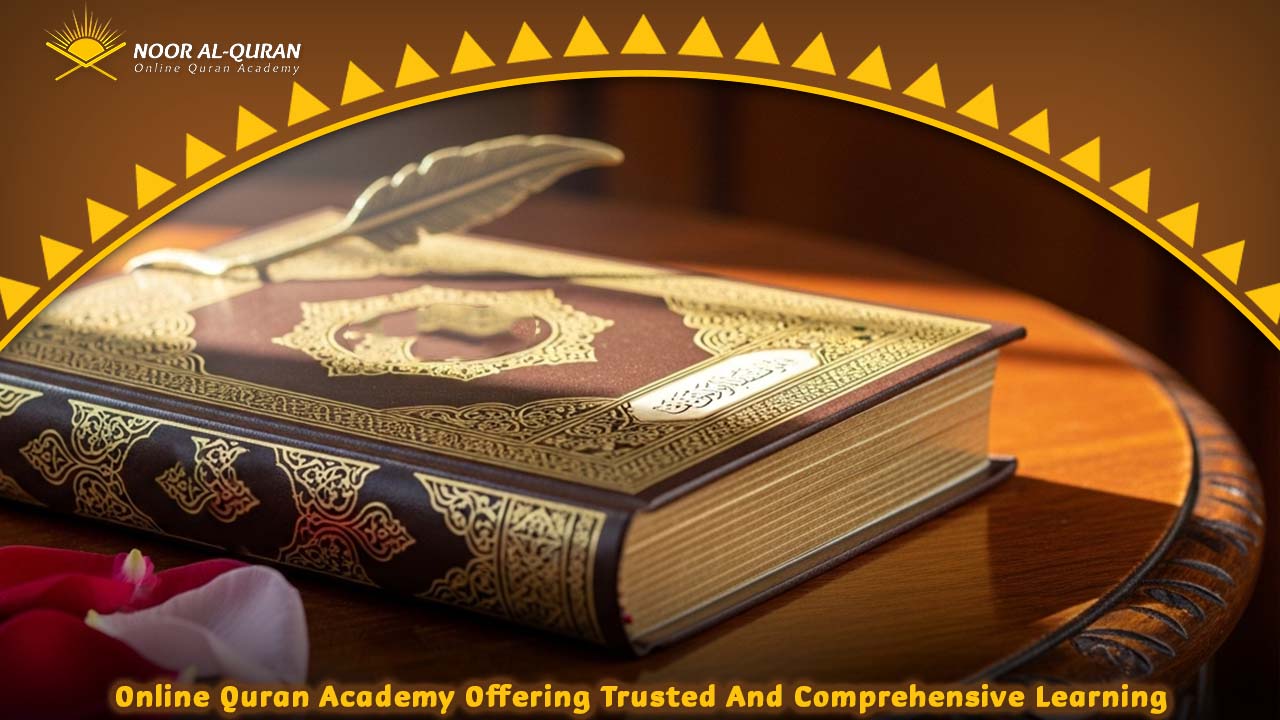  Online quran classes australia