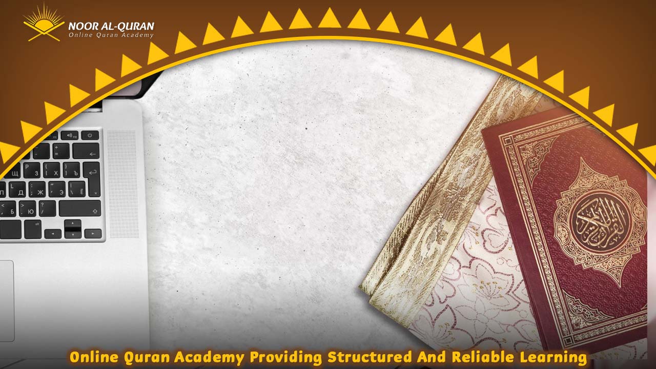 online quran lessons uk