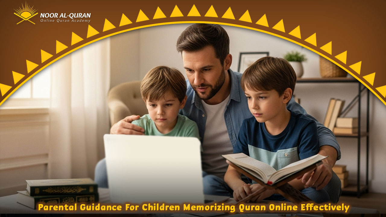Memorize Quran Online Australia