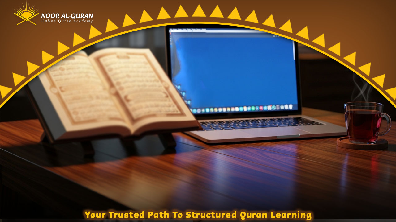 The Online Quran Academy Australia