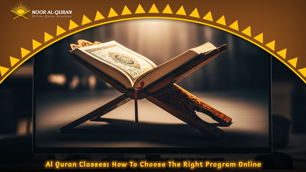 Al Quran Classes