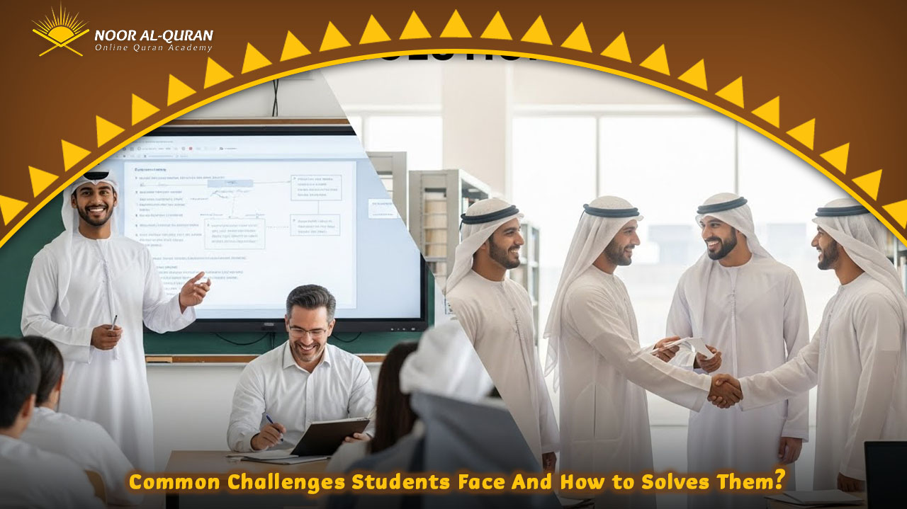 online arabic academy