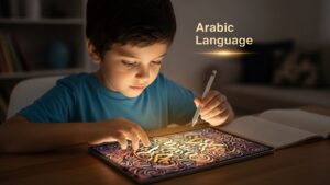 Arabic Language