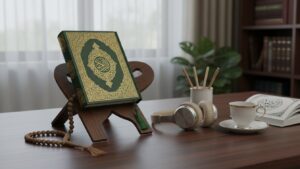Quran programmes