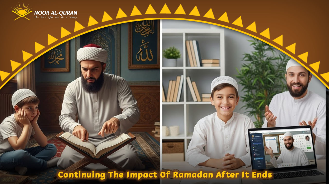 How to prepare for ramadan