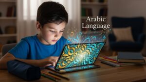 Arabic Language