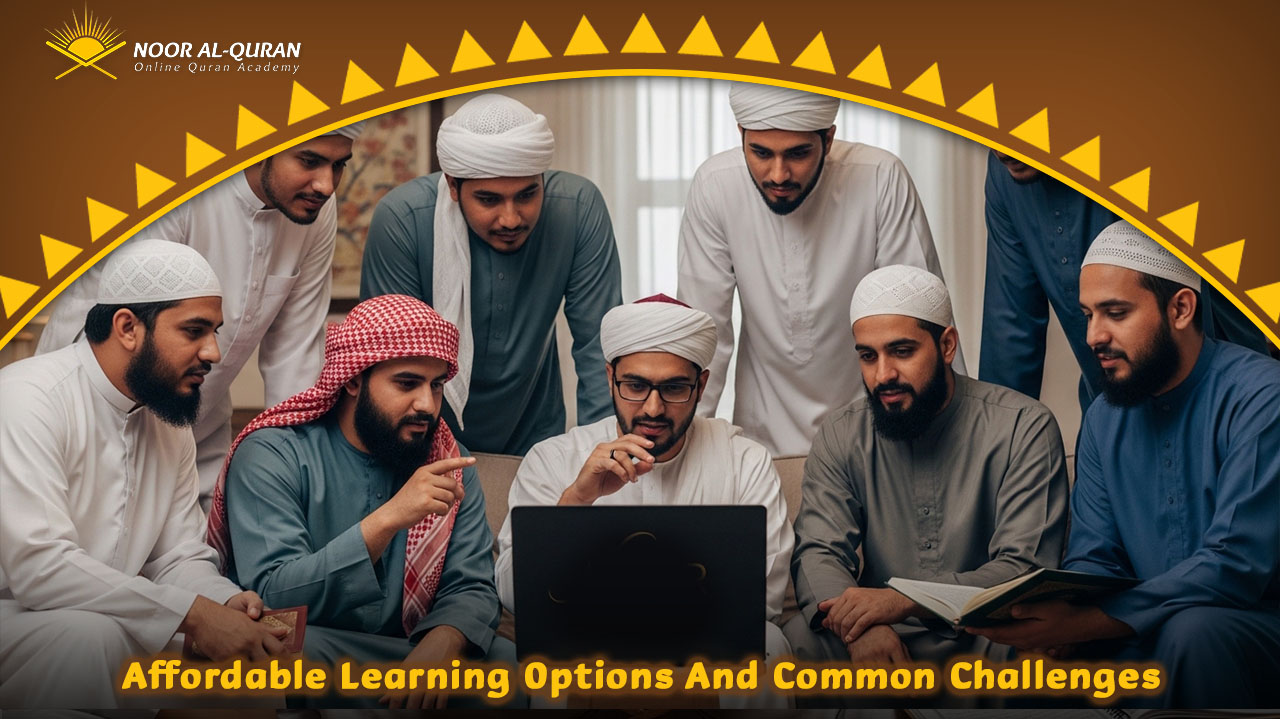 Arabic Academy Online