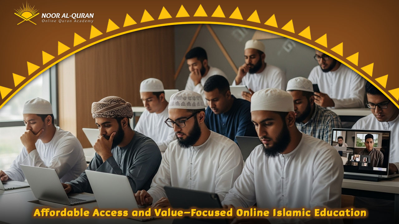 Best Online Islamic Classes