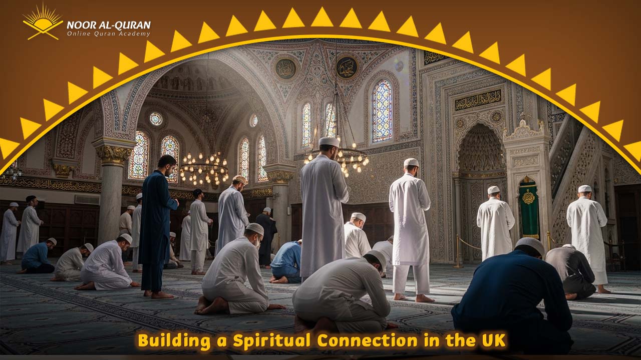 Best online quran classes for adults 