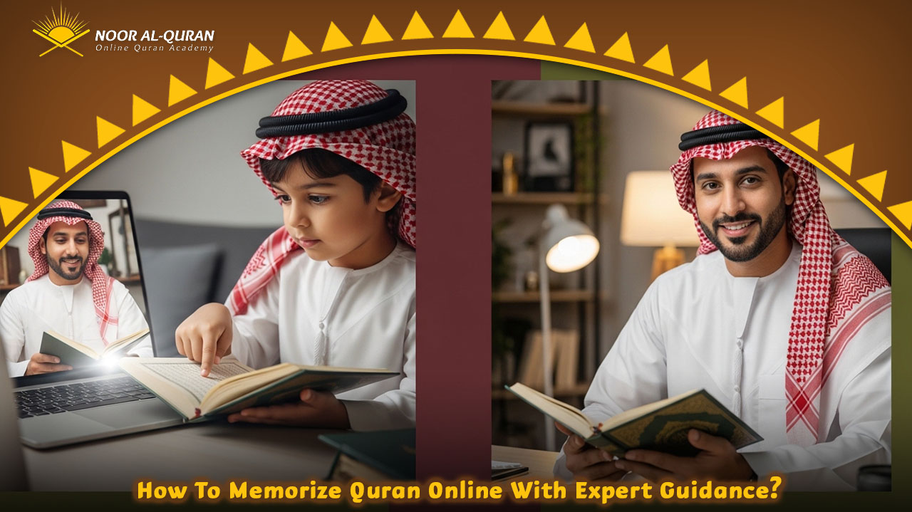 How to Memorize Quran Online