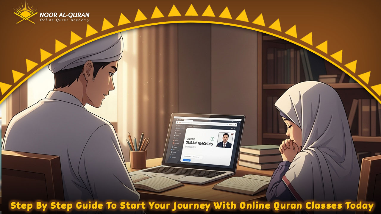 Quran Classes Online