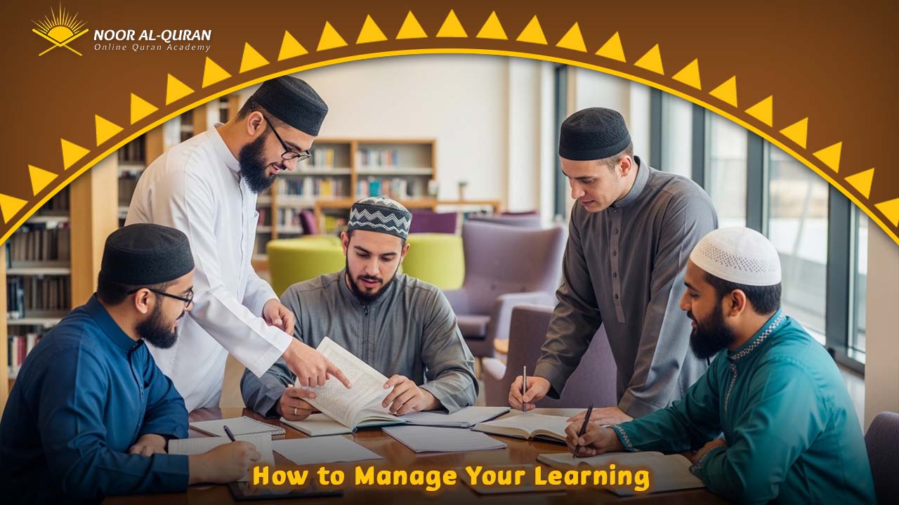 Arabic Lesson Online