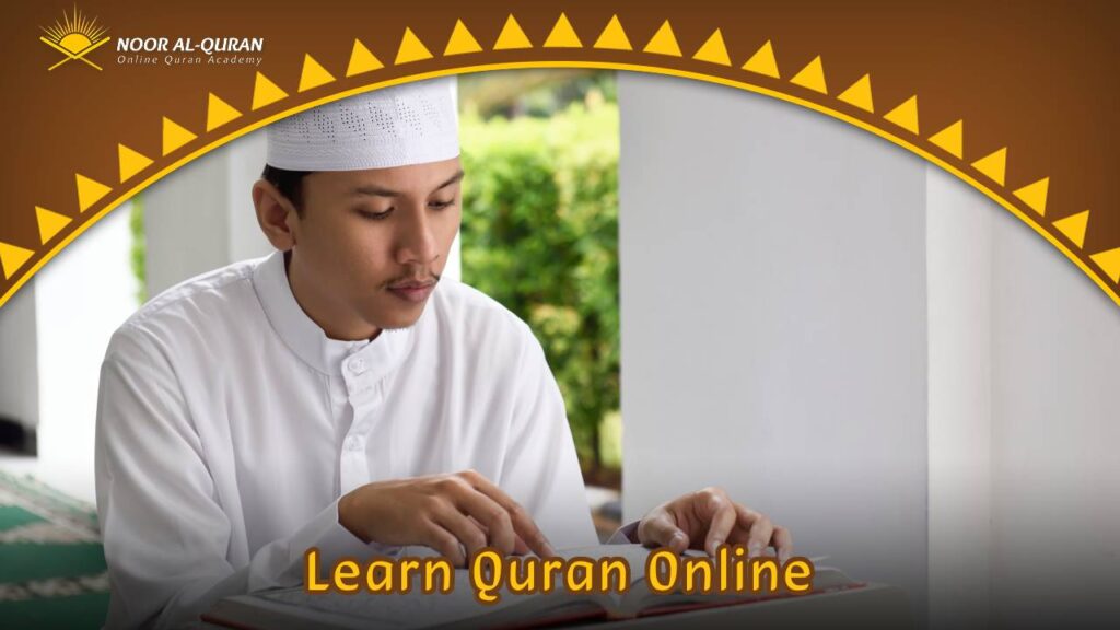 Learn Quran Online