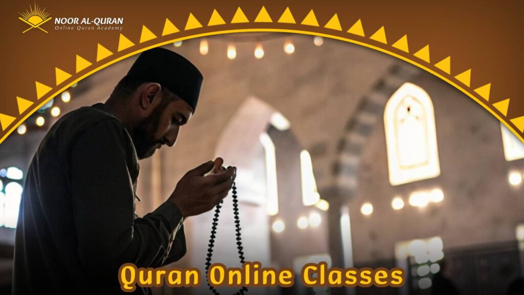 Quran Online Classes