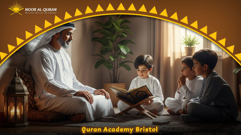 Quran Academy Bristol