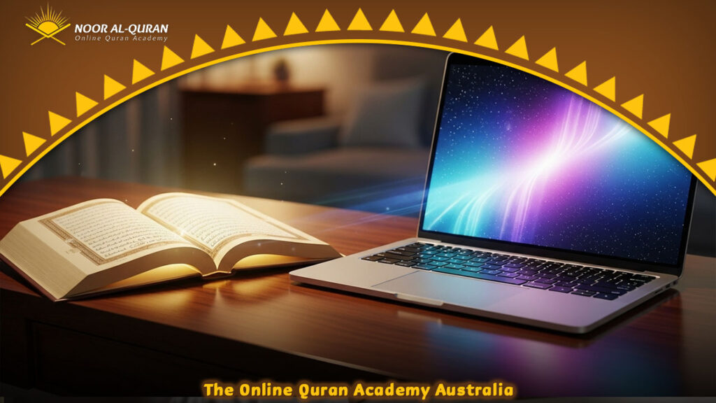 The Online Quran Academy Australia
