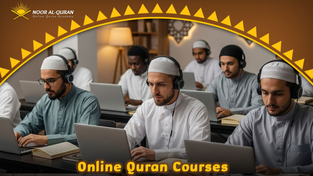 Online Quran Courses
