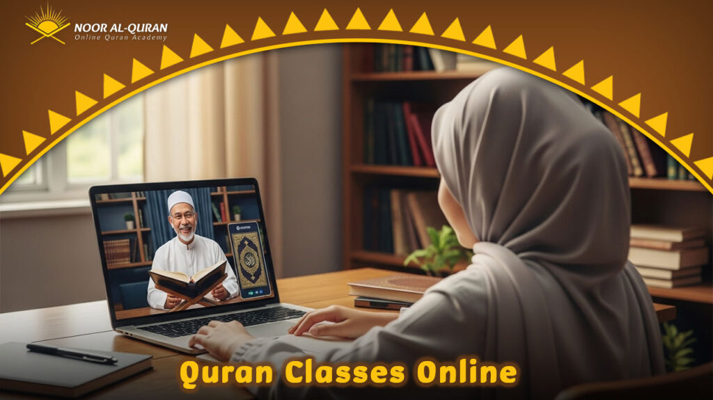 Quran Classes Online
